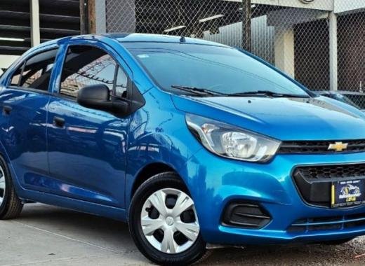 Chevrolet Beat Sedan