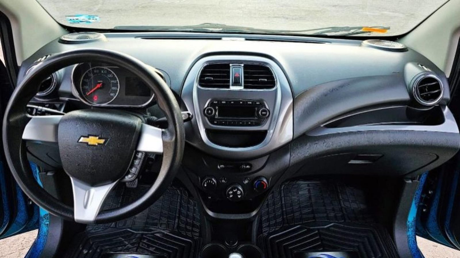 Chevrolet Beat Sedan