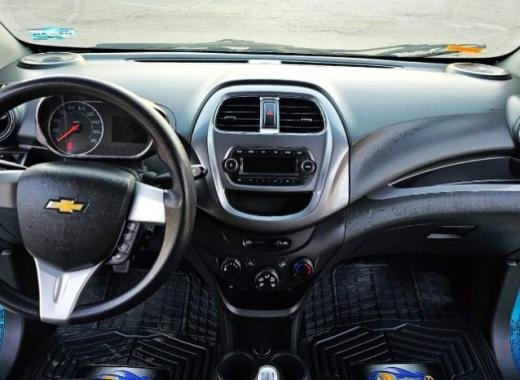 Chevrolet Beat Sedan