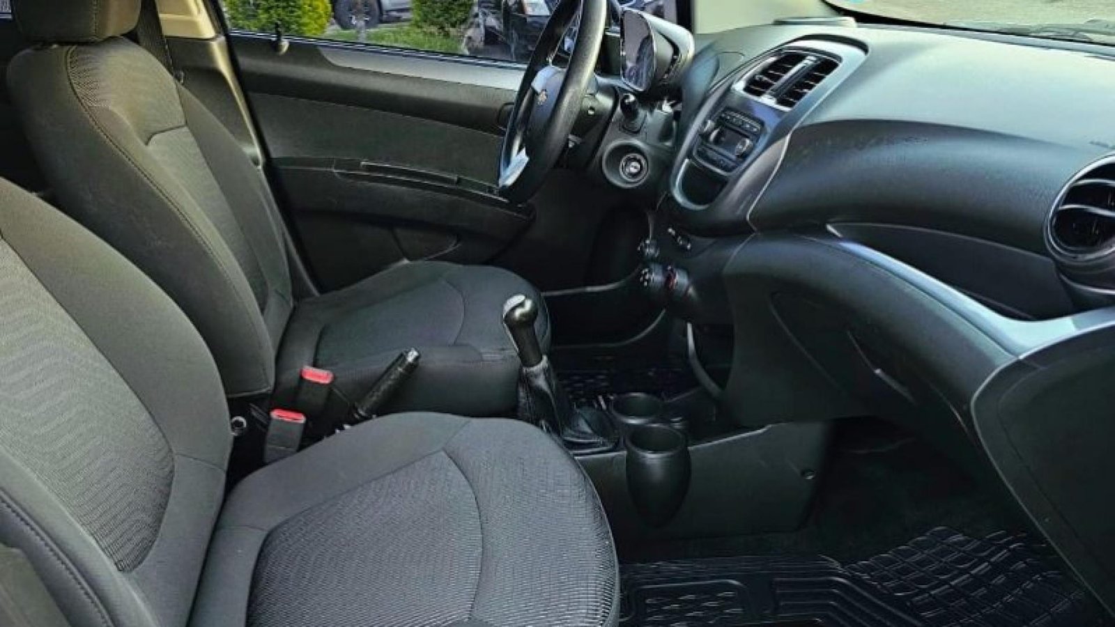 Chevrolet Beat Sedan