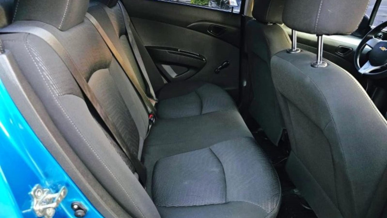 Chevrolet Beat Sedan