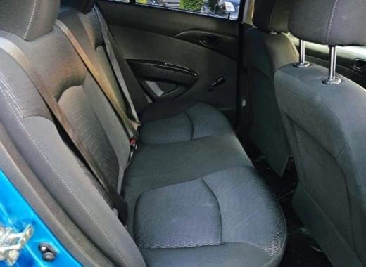 Chevrolet Beat Sedan