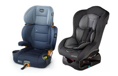 Baby and Child Chair