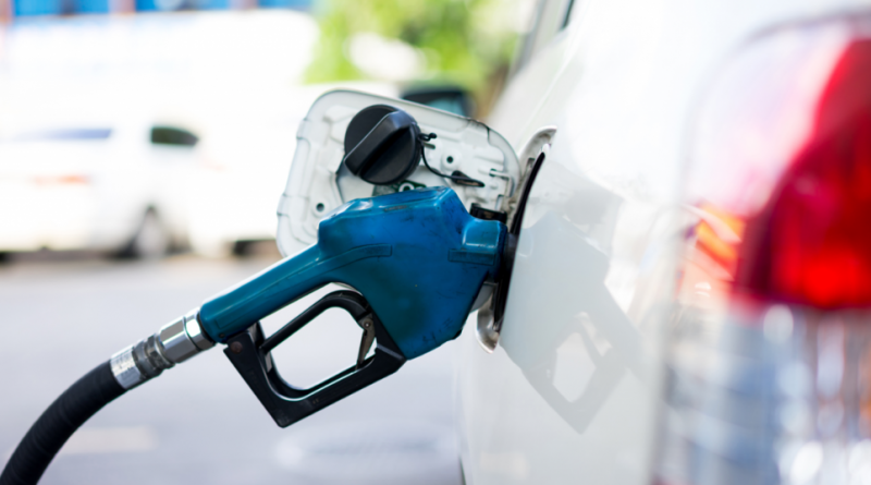 Gasoline Policy